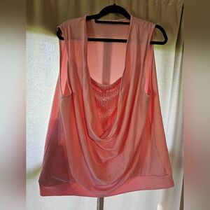 Pick Sequence tank top